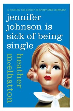 Jennifer Johnson Is Sick of Being Single - Mcelhatton, Heather