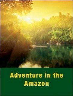 Adventure Amazon Activity Guide, Activity Guide - Ukens, Lorraine L