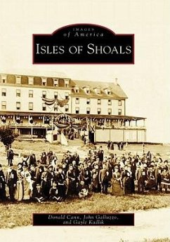 Isles of Shoals - Cann, Donald; Galluzzo, John; Kadlik, Gayle