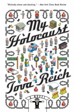 My Holocaust - Reich, Tova