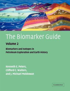 The Biomarker Guide - Peters, K. E. (United States Geological Survey, California); Walters, C. C.; Moldowan, J. M. (Stanford University, California)