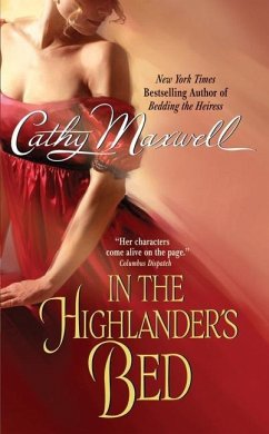 In the Highlander's Bed - Maxwell, Cathy