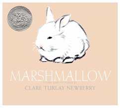 Marshmallow - Newberry, Clare Turlay