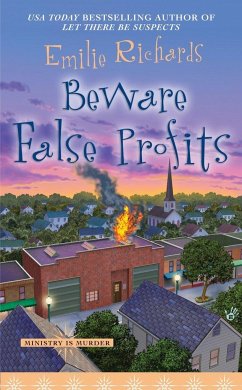 Beware False Profits - Richards, Emilie