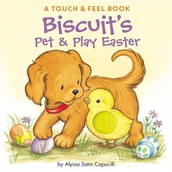 Biscuit's Pet & Play Easter - Capucilli, Alyssa Satin