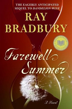 Farewell Summer - Bradbury, Ray