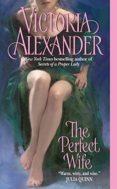 The Perfect Wife - Alexander, Victoria