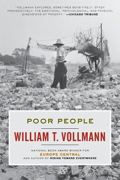 Poor People - Vollmann, William T.