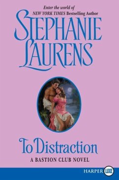 To Distraction - Laurens, Stephanie