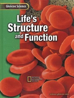 Life's Structure+function (A) - Glencoe