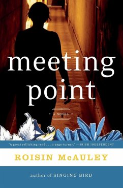 Meeting Point - McAuley, Roisin