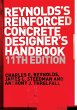 Reinforced Concrete Designer's Handbook - Bild 1
