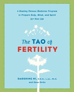 The Tao of Fertility - Ni, Daoshing; Herko, Dana