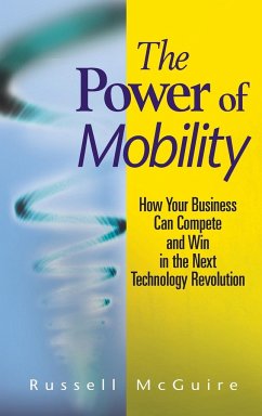 The Power of Mobility - McGuire, Russell