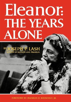 Eleanor - Lash, Joseph P.