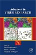 Advances in Virus Research - Bild 1