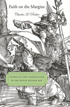 Cover Faith on the Margins