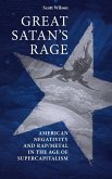 Great Satan's rage