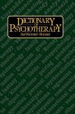 Dictionary of Psychotherapy