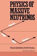Physics of Massive Neutrinos - Bild 1