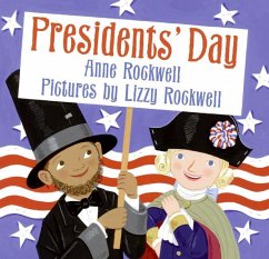 Presidents' Day - Rockwell, Anne