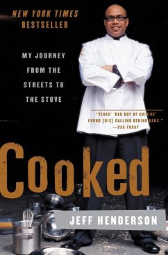 Cooked - Henderson, Jeff