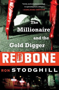 Redbone - Stodghill, Ron