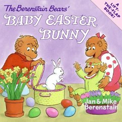 The Berenstain Bears' Baby Easter Bunny - Berenstain, Jan; Berenstain, Mike