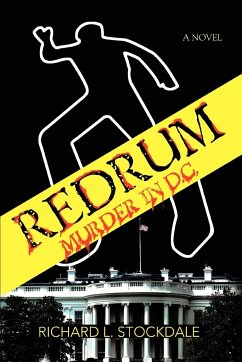 Redrum - Stockdale, Richard L