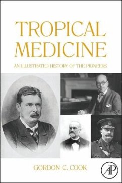 Cover Tropical Medicine