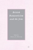 British Romanticism and the Jews