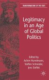 Legitimacy in an Age of Global Politics