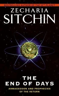 The End of Days - Sitchin, Zecharia