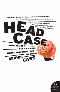 Head Case - Cass, Dennis