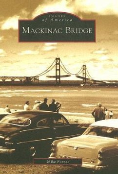 Mackinac Bridge - Fornes, Mike