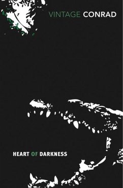 Cover Heart of Darkness