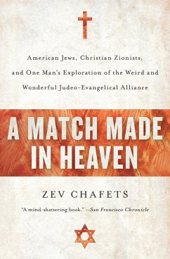 A Match Made in Heaven - Chafets, Zev