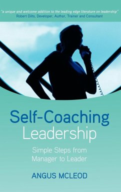 Self-Coaching Leadership - McLeod, Angus I.