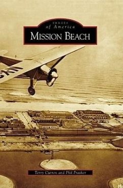 Mission Beach - Curren, Terry; Prather, Phil