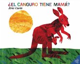 ¿El Canguro Tiene Mamá?