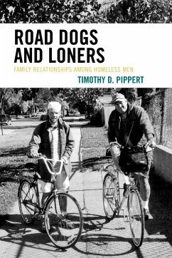 Road Dogs and Loners - Pippert, Timothy D.