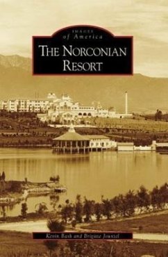 The Norconian Resort - Bash, Kevin; Jouxtel, Brigitte