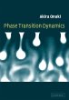 Phase Transition Dynamics - Bild 1