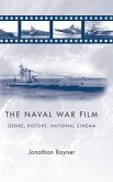 The naval war film