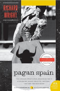 Pagan Spain - Wright, Richard