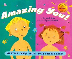 Amazing You! - Saltz, Dr. Gail