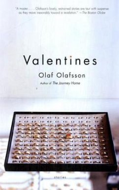 Valentines - Olafsson, Olaf