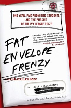 Fat Envelope Frenzy - Jager-Hyman, Joie