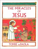 The Miracles of Jesus