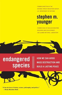 Endangered Species - Younger, Stephen M